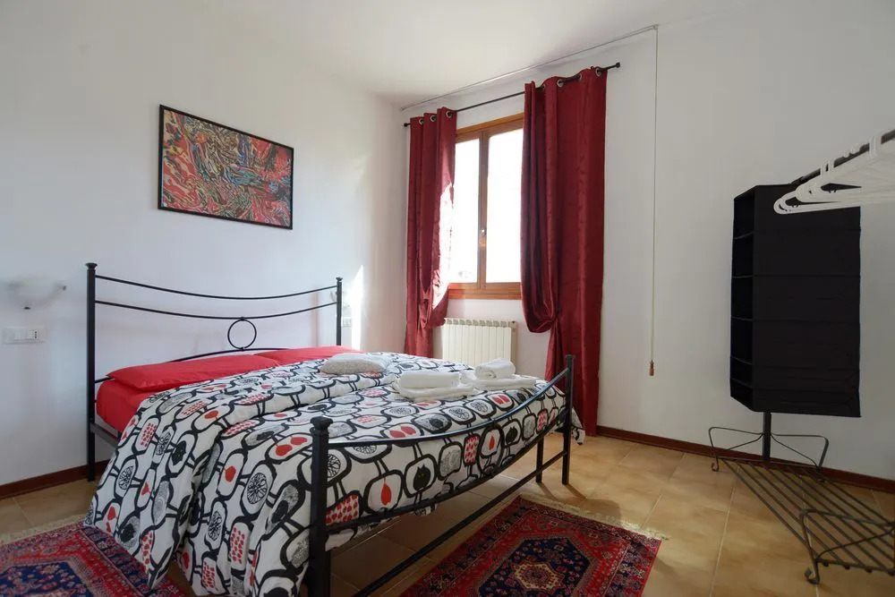 Mario Apartment Garibaldi 1310