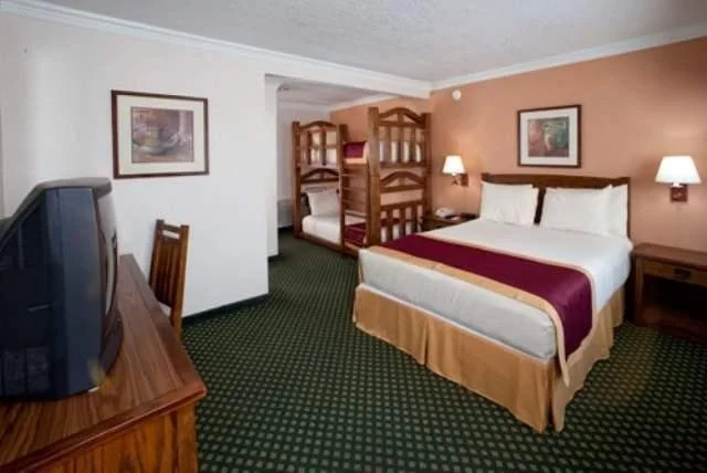 Park Vue Inn