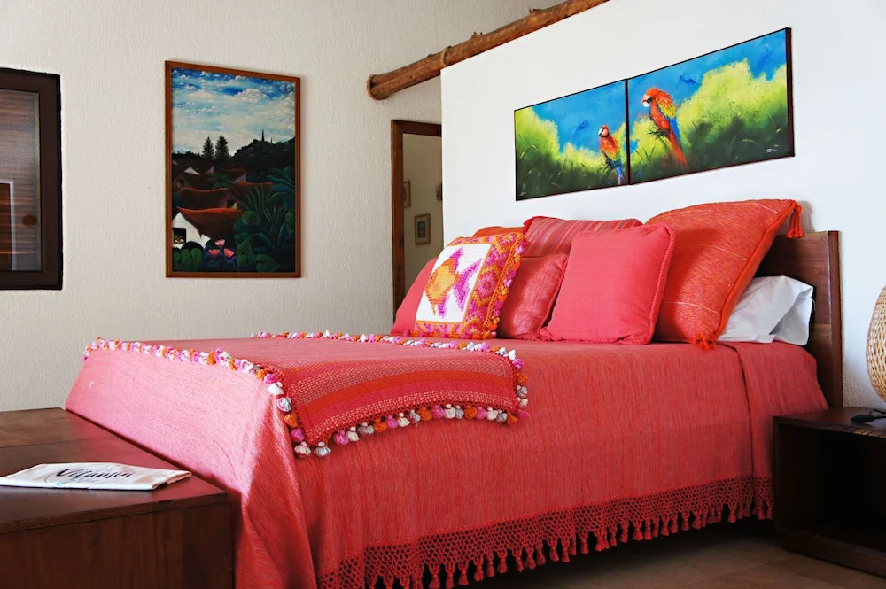 La Cocotera Resort & Ecolodge