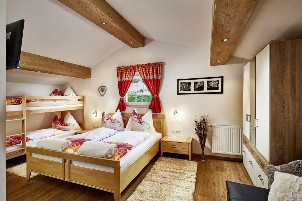 Chalet Aichner