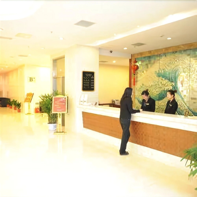 Shunxiang Hotel