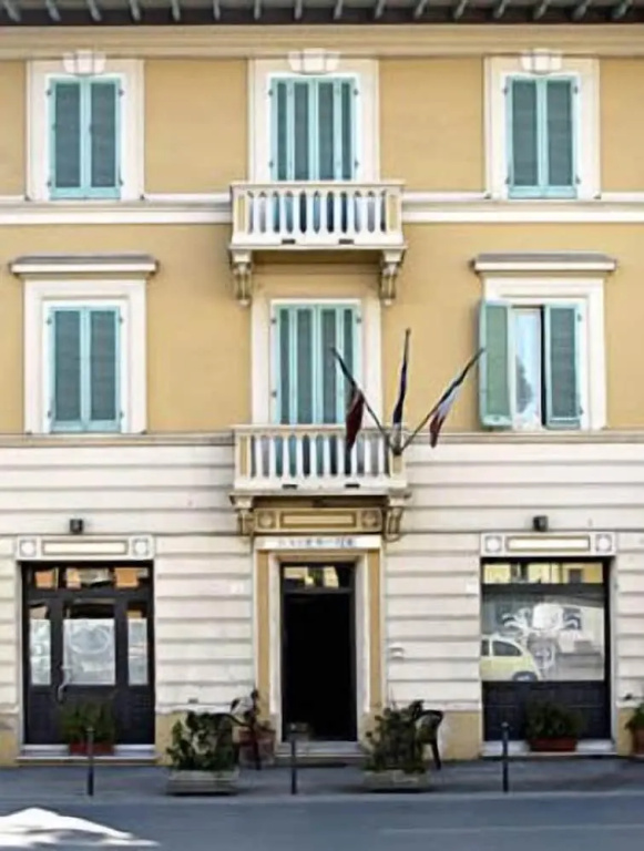 Hotel Torre