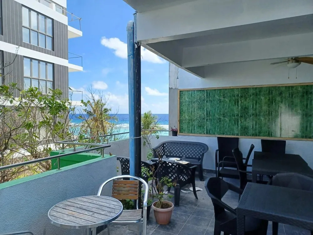 Beach Grand & Spa Premium