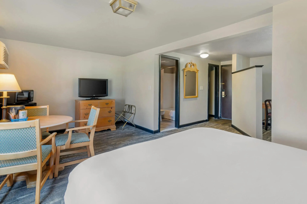 The Green Granite North Conway, an Ascend Collection Hotel