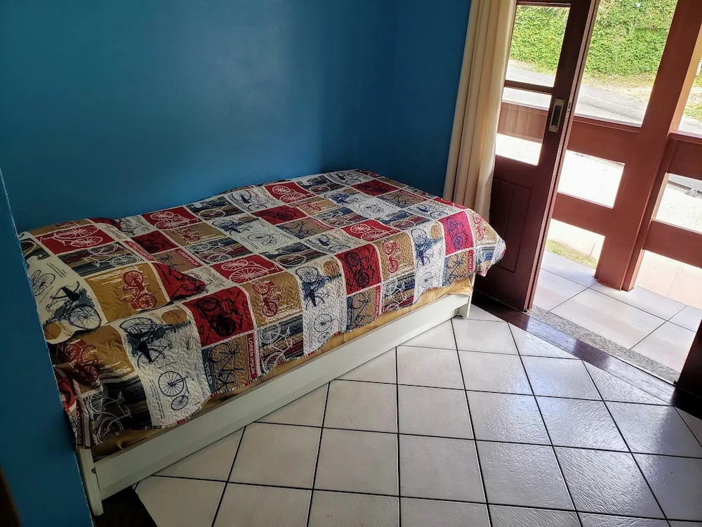 Casa do Badejo