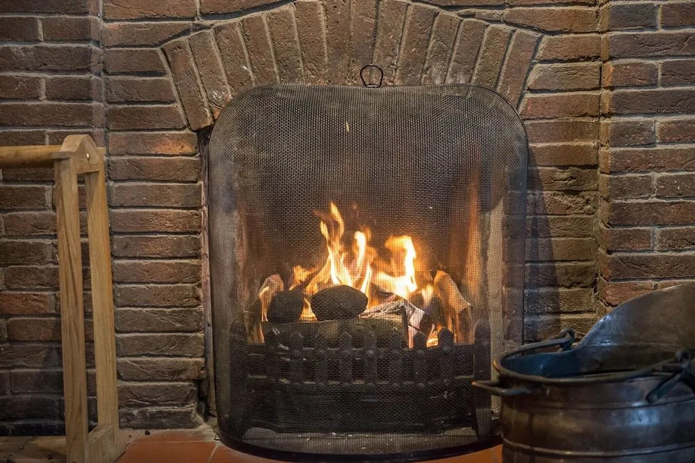 The Horse and Farrier Inn and The Salutation Inn Threlkeld Keswick