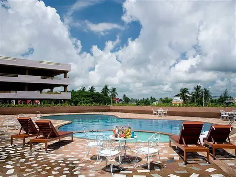 La Paloma