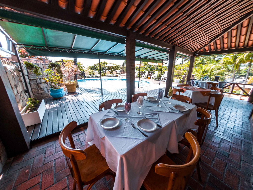 La Boheme Hotel e Apart Hotel