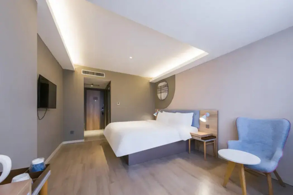 Home Inn Neo (Shanghai New International Expo Center Longyang Road Metro Station)