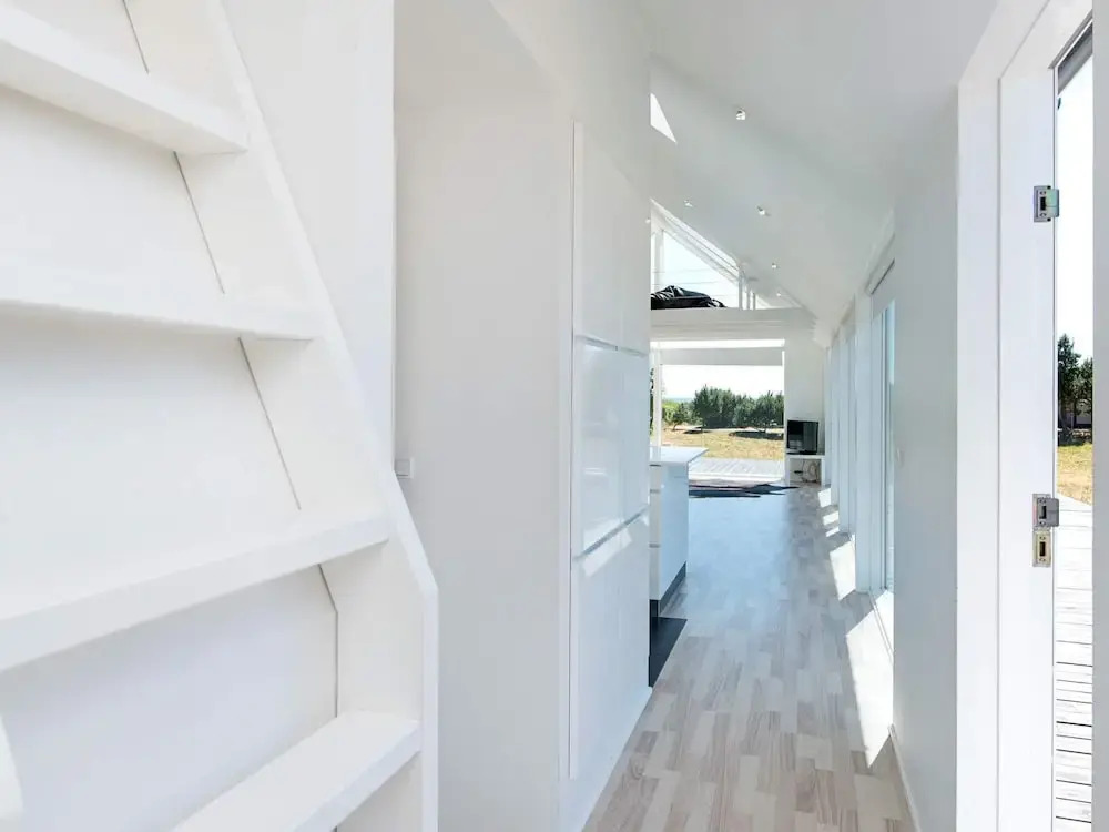 Pleasant Holiday Home in Ebeltoft near Sea