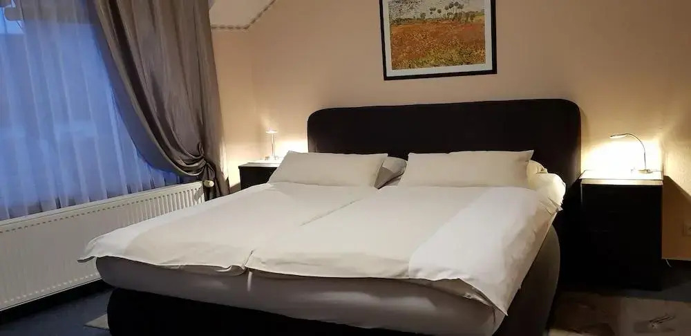 Hotel Garni Julia