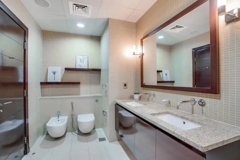 Stunning Apartment w/ Beach Access at The Palm!