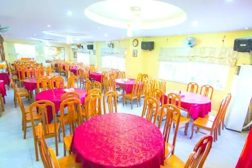 Nam Viet Hotel