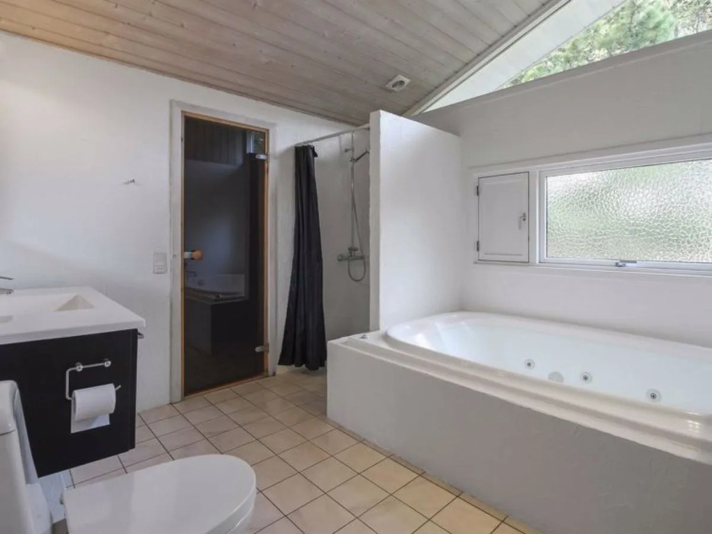 "Shania" - 700m from the sea in Western Jutland