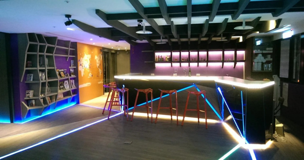 Best Hostel