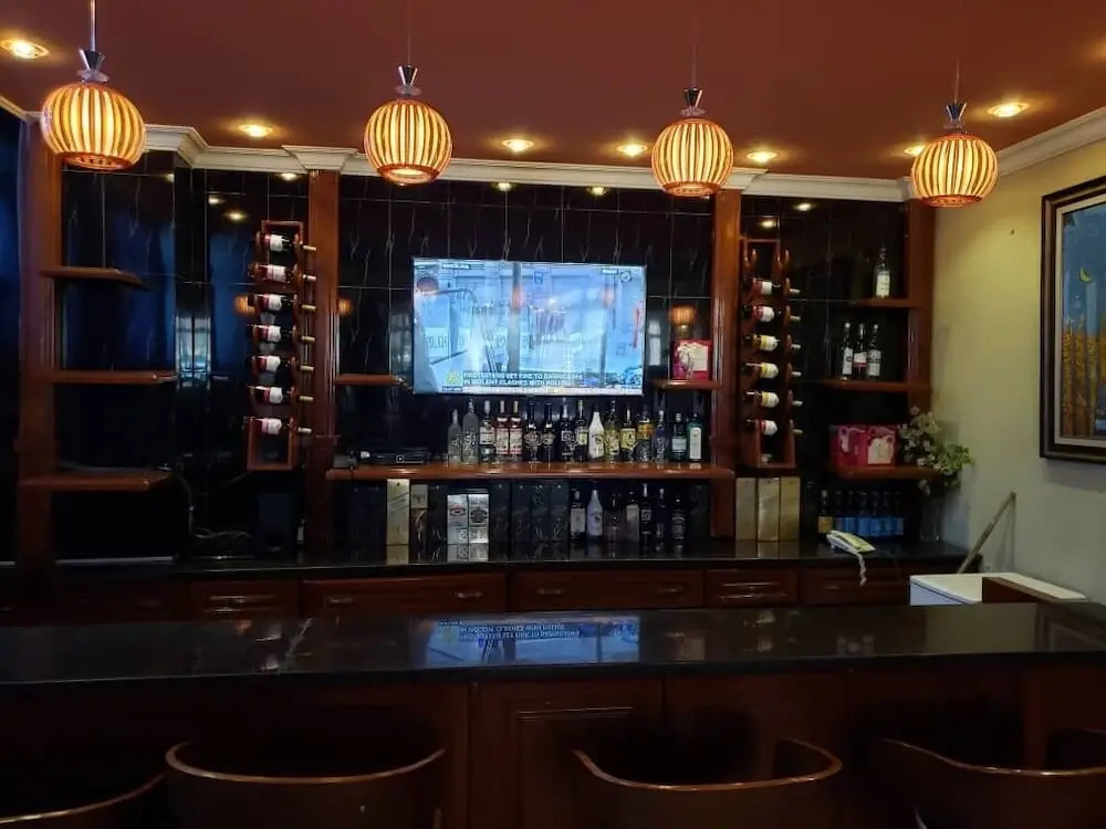 Grand Lagar Hotel