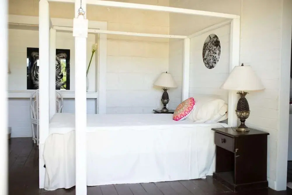 Bellevue Plantation & Polo Club