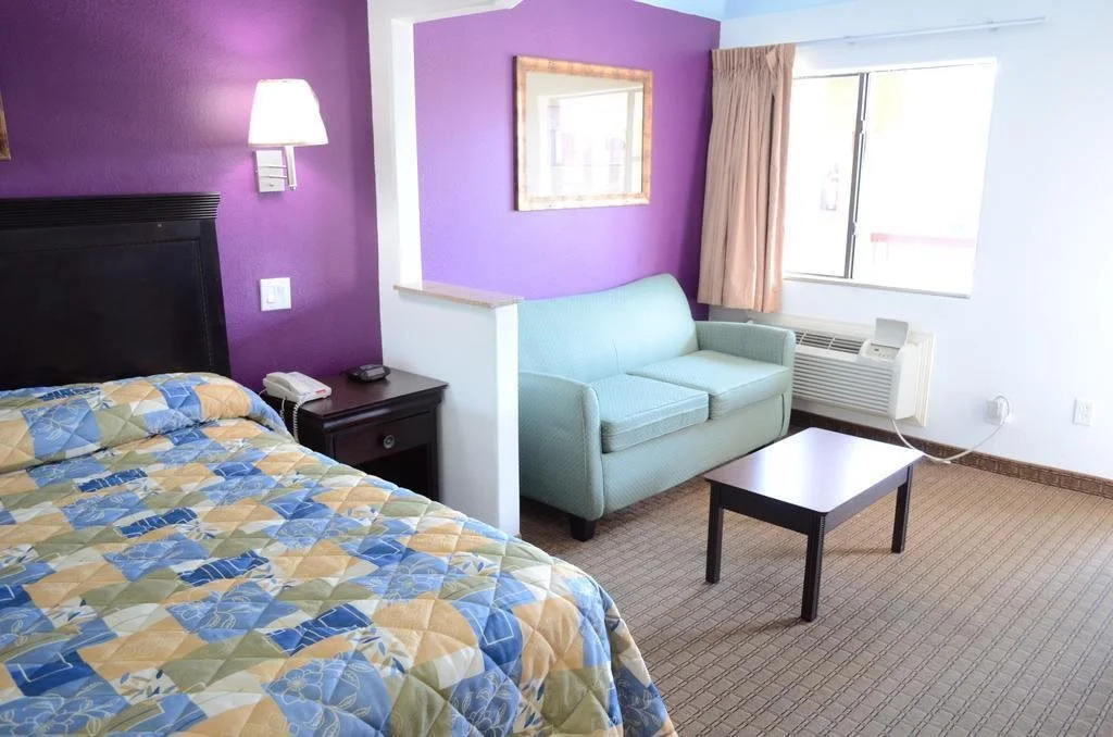 Sterling Inn and Suites at Reliant and Medical Center Houston