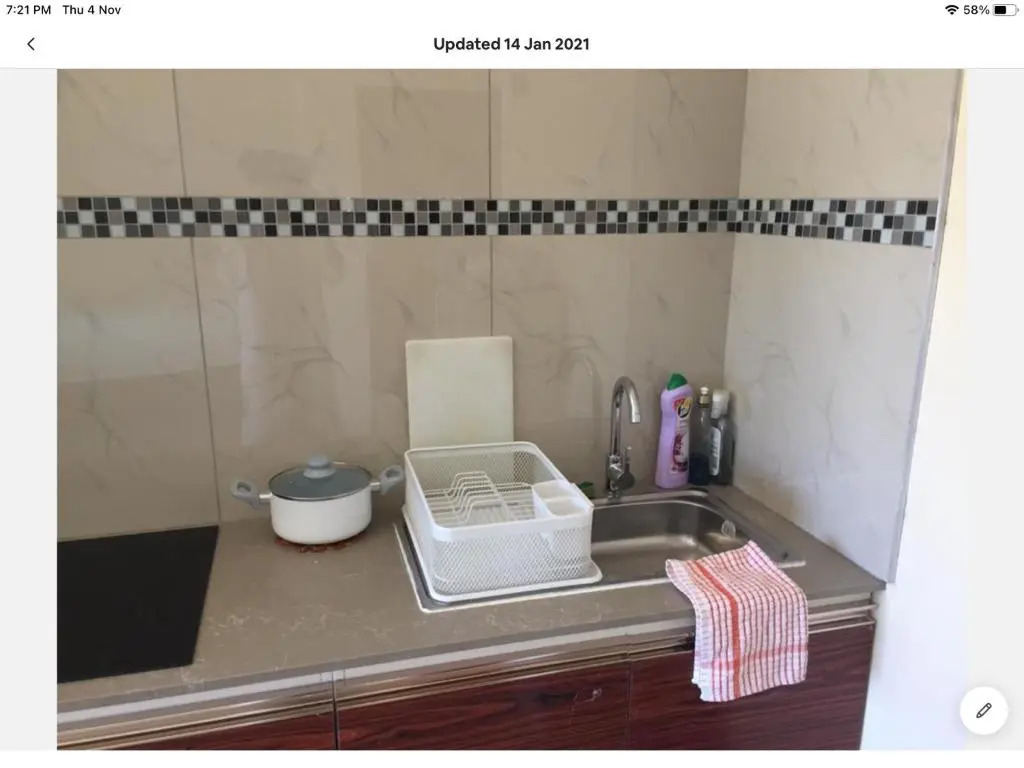 NAIS Appartment