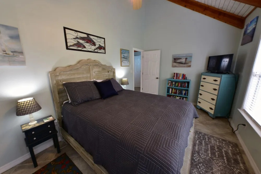 Seagrass Cottage