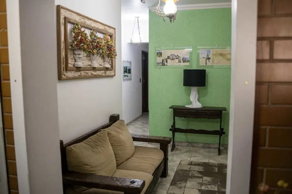 Pousada Rio Branco Nova Lima