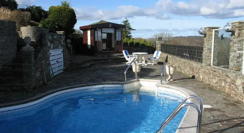 Highcliff Bed and Breakfast