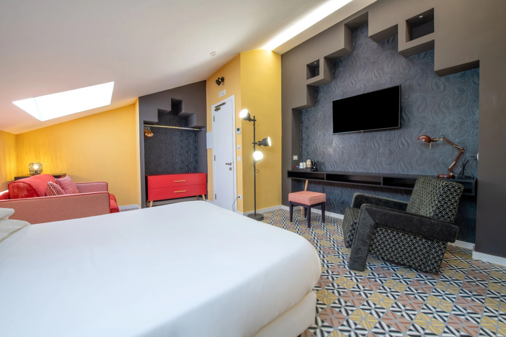 Hotel Nice