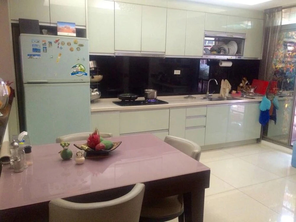 Tainan Yongkang Comfort House