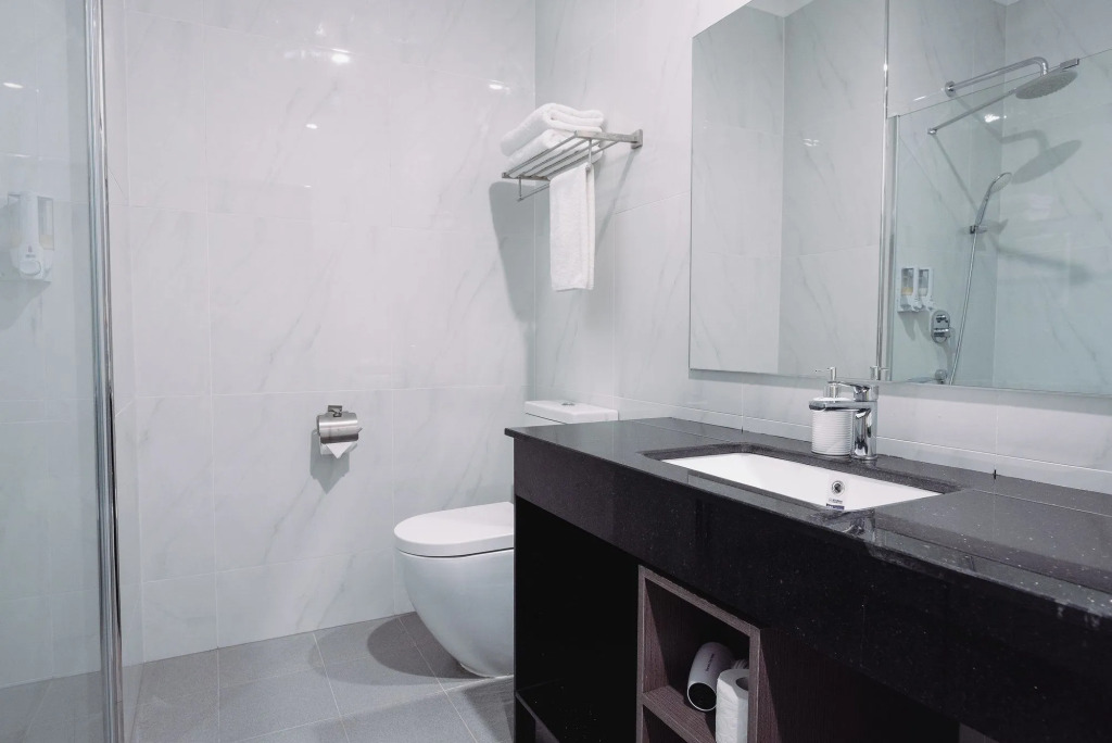 Darwin City Hotel