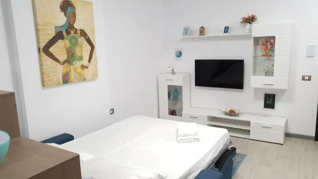 Allezzi Resort Mamaia Nord