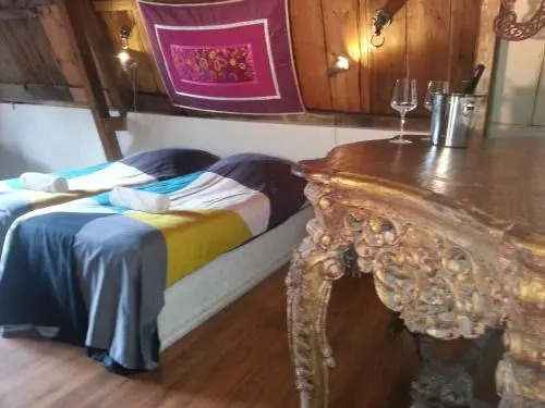Nando's B&B Utrecht City Centre