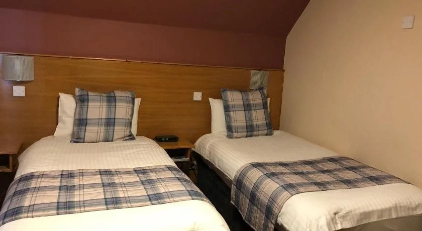 Whin Park Guest House