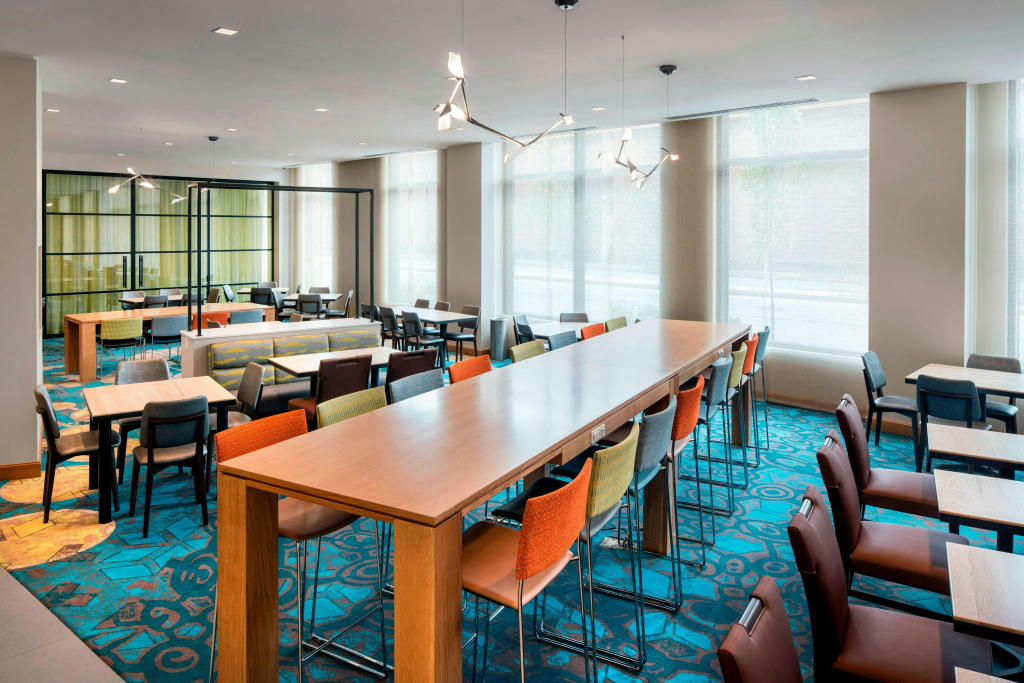Residence Inn by Marriott Boston Watertown