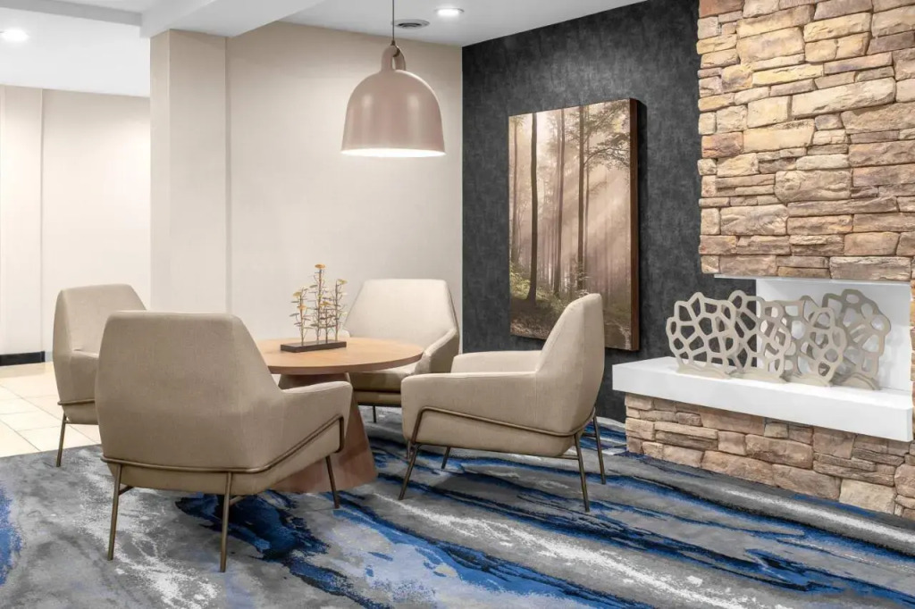 Fairfield Inn & Suites Columbus Hilliard