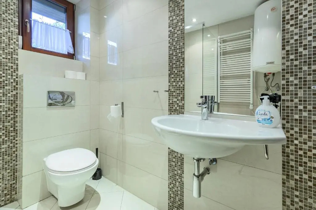 Apartament w Dolinie Słońca