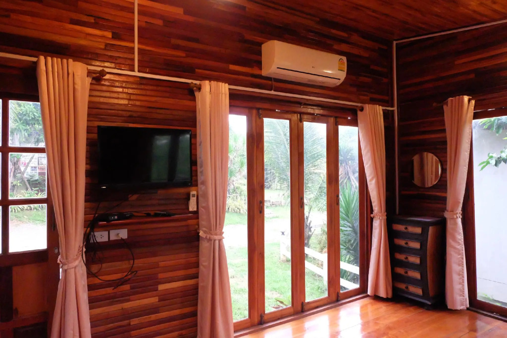 Tongta Homestay