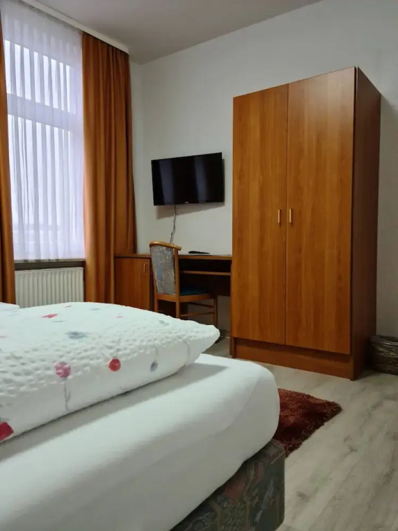 Pension Kreihe im Harz