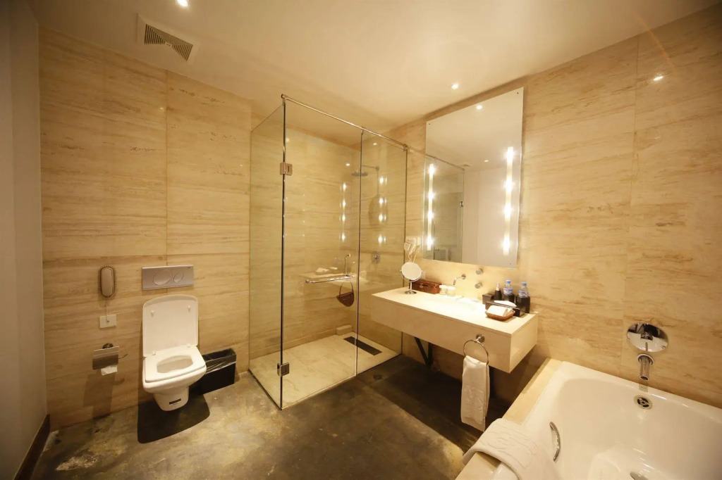 Shichahai Sandalwood Boutique Hotel Beijing