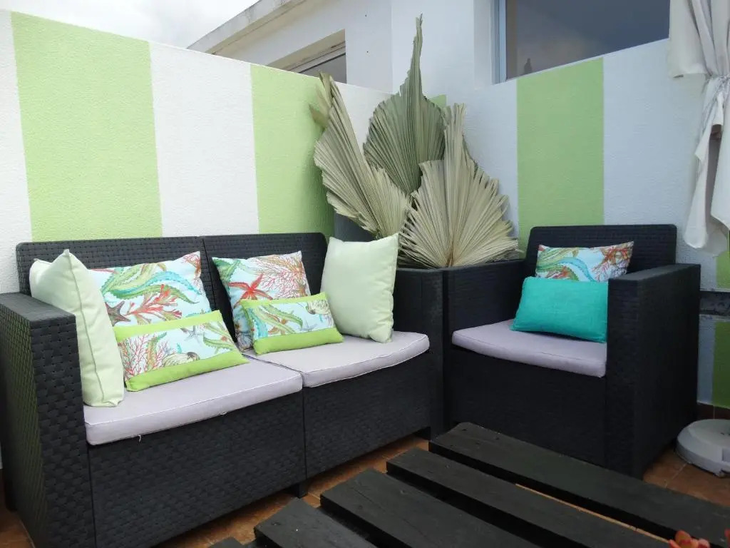 Barreirinha Funcho House