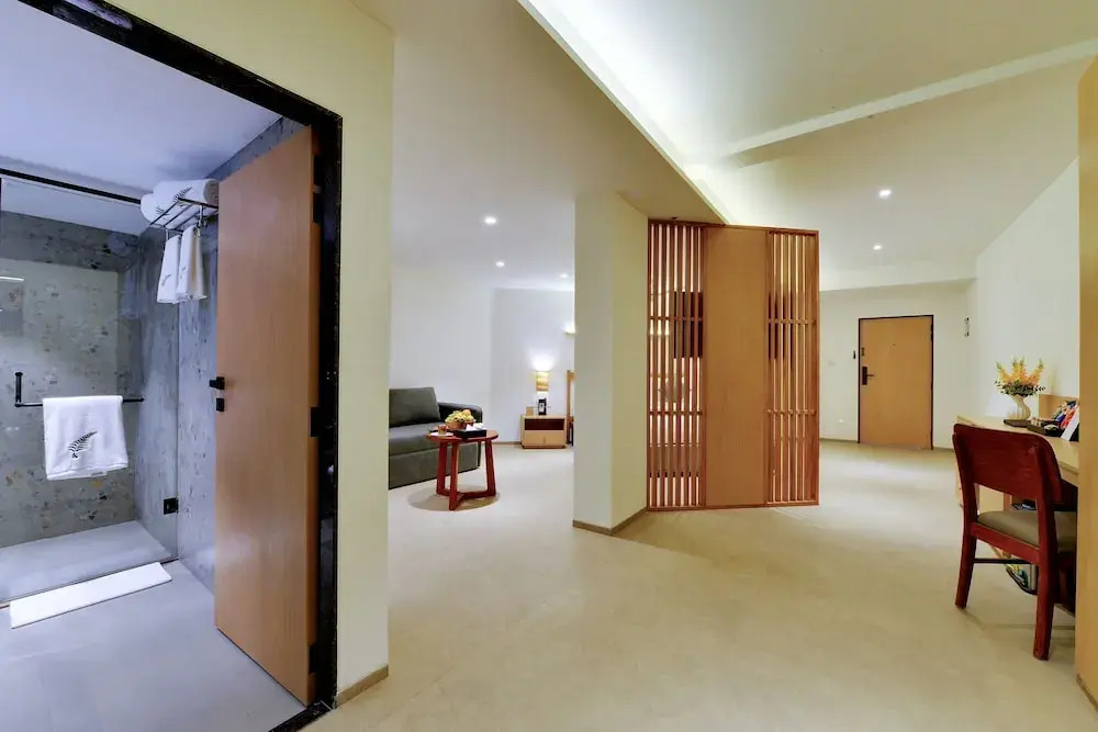 The Fern Vishranta Resort, Kamrej-Surat, Series by Marriott