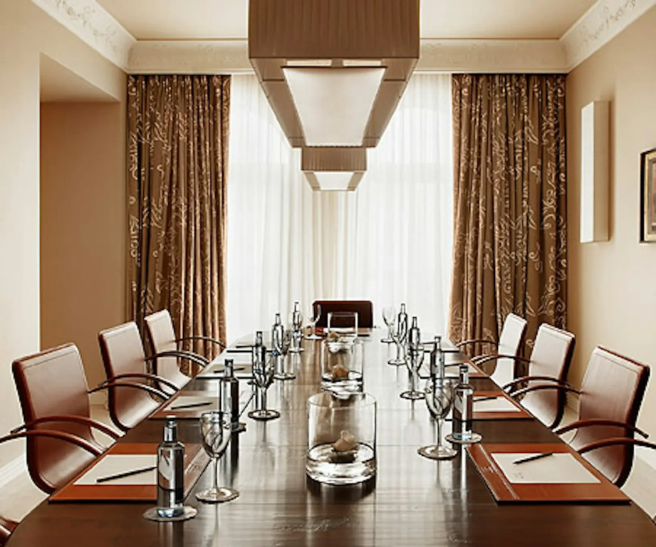 Hotel Rector