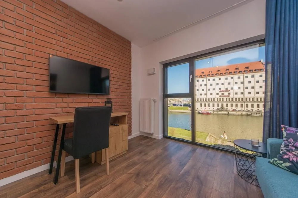 Leopold Winter Residence - BillBerry Apartments