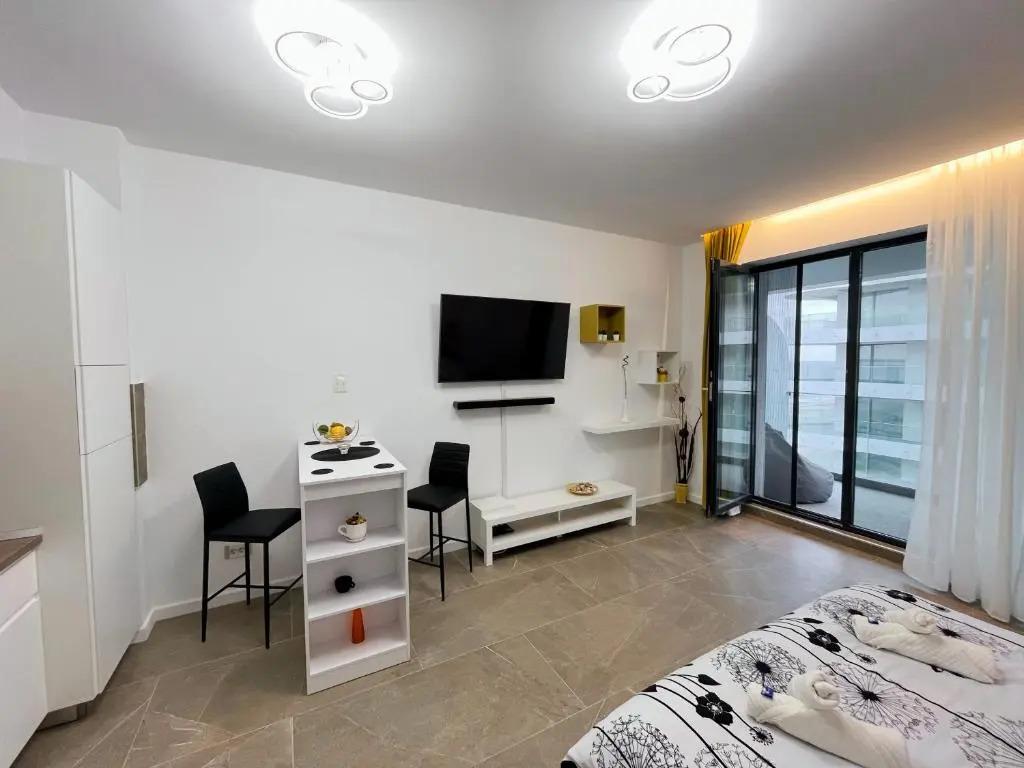 Studio 147 Mamaia Nord