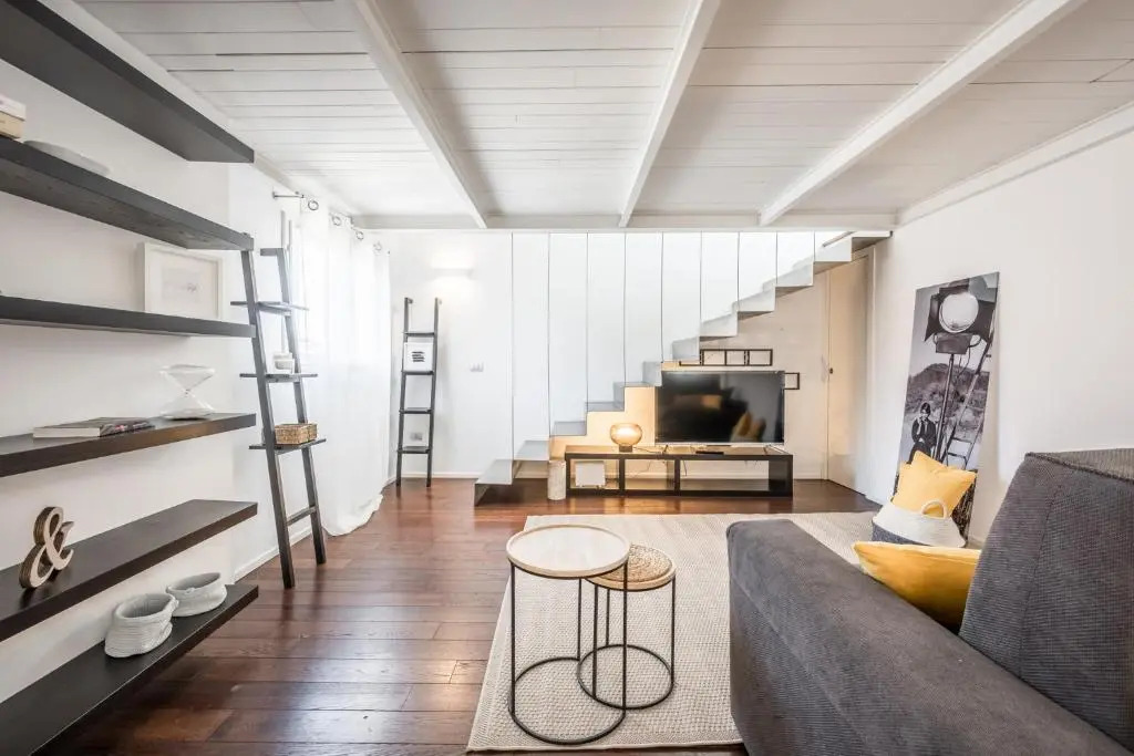 Emilia Suite Urban