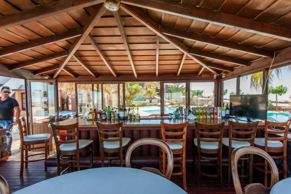 Maison Des Lys - Luxury Suites