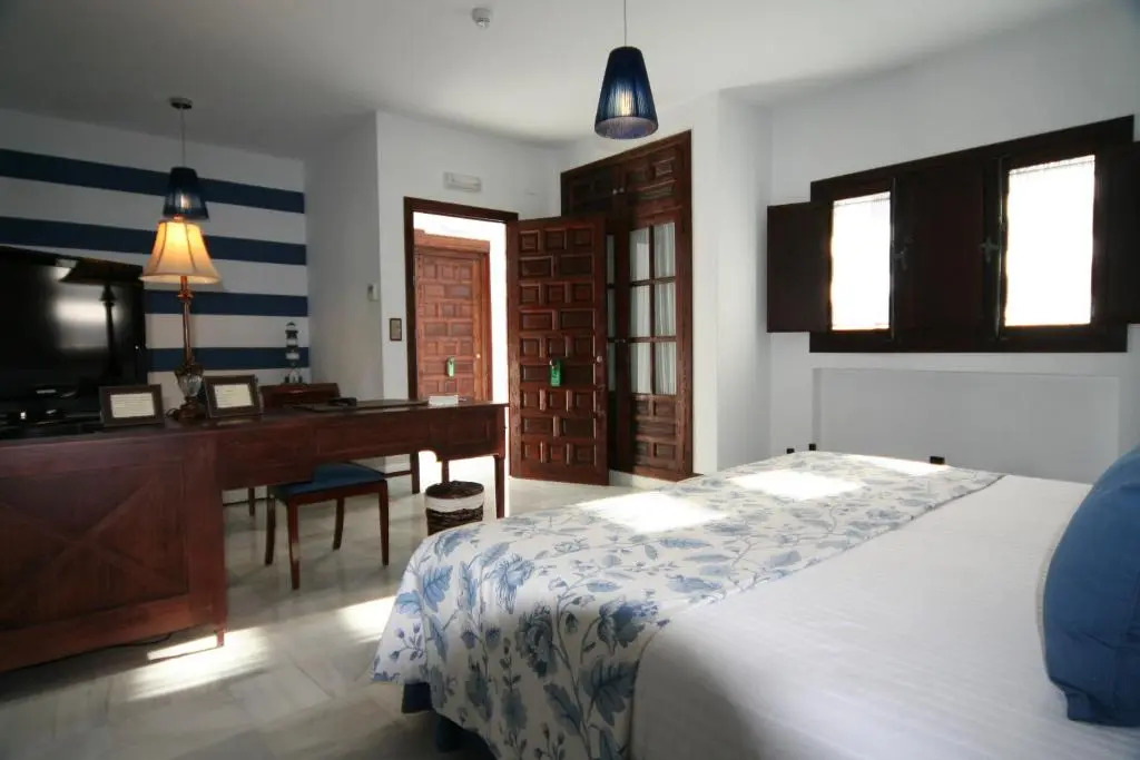 Hostal Palacio San Bartolomé