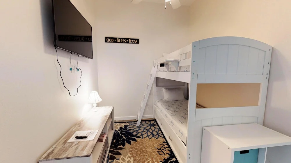 Beachside 103 3 Bedroom Townhouse