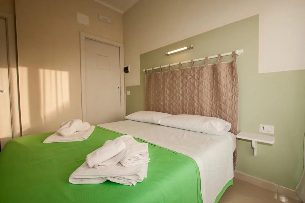 VILLA PASCALE - B&B - CASA VACANZE