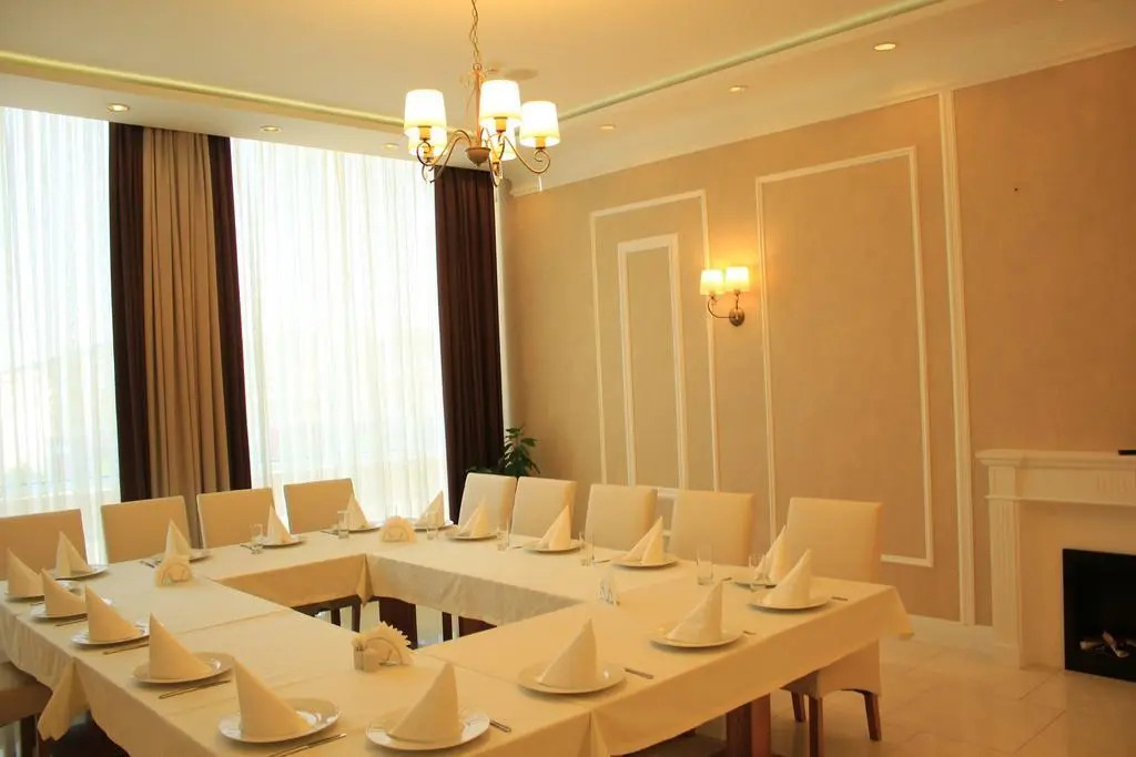 Hotel Blanko