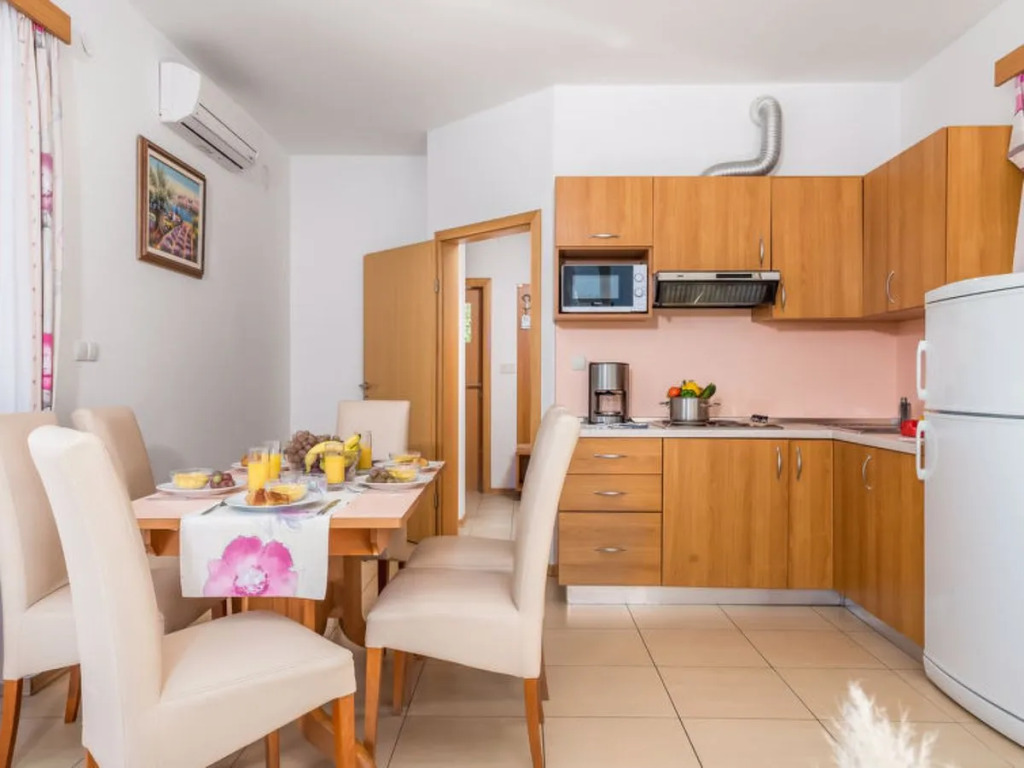 Apartment Ivan 3 Spiez